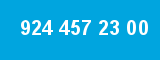 924 457 23 00